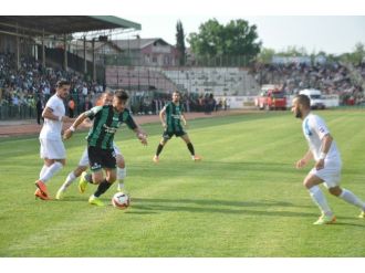 Spor Toto 3. Lig Play-off