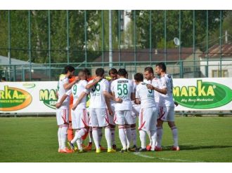 Spor Toto 3. Lig Play-off