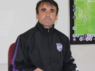 Özcan: Büyükşehirin Yalnız Takımı Orduspor