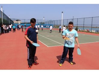 “Pickleball” Türkiye’de