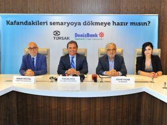 Denizbank Ve Türsak’tan Türk Sinemasına Büyük Destek