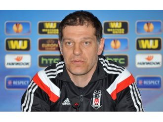 Bilic İle Sezon Sonuna Kadar Devam Kararı