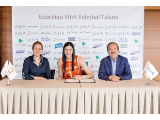 Eczacıbaşı Vitra’dan Geleceğe Yatırım