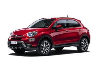 Fiat 500x’ten İnternete Özel Reklam Filmi