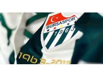 Bursasporlu Futbolculara Zafer Primi