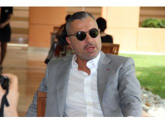 Erdal Acar’dan Kaf-kaf’a 10 Milyon Tl