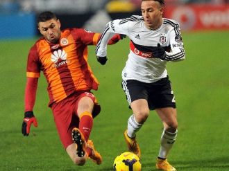 Hamzaoğlu Derbi Kadrosunu Şekillendiriyor