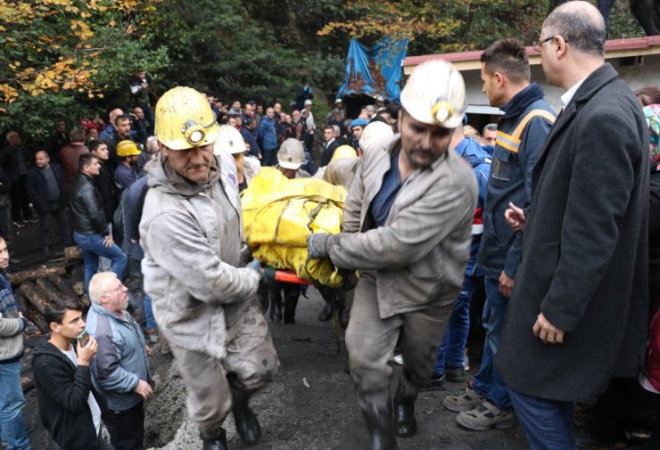 3 işçinin hayatını kaybettiği madenin sahibi tutuklandı