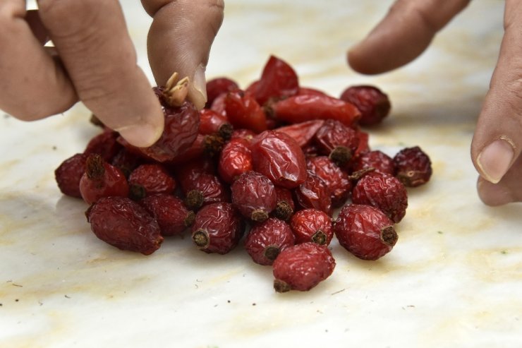 100 gramı bir kasa portakala eşdeğer