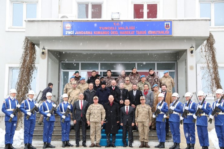 “Yaklaşık 700 terörist kaldı, şimdi kazıma zamanıdır"