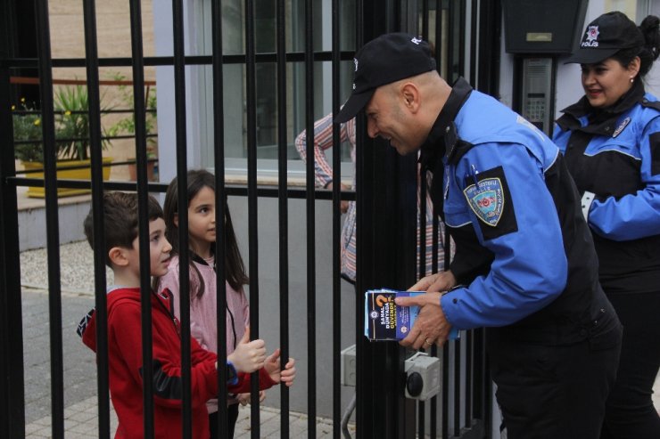 Mavi Balina'ya karşı önlem alınıyor!