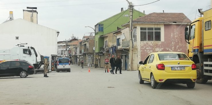 Erzincan’da muhtarlık kavgası: 1 ölü, 2 yaralı