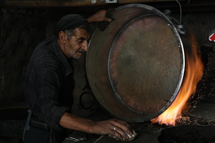 Mardin 5 milyon turist hedefine koşuyor