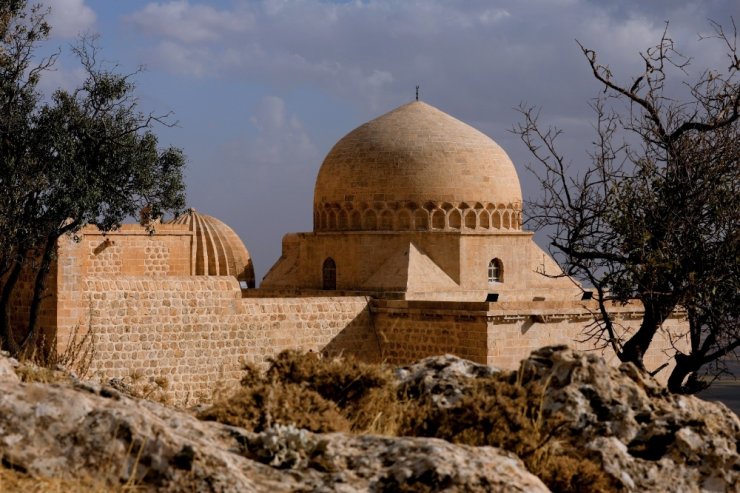 Mardin 5 milyon turist hedefine koşuyor