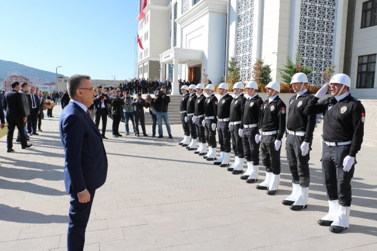 2023’e giden yolda marka şehirler için atılması gereken adımları kararını aldık