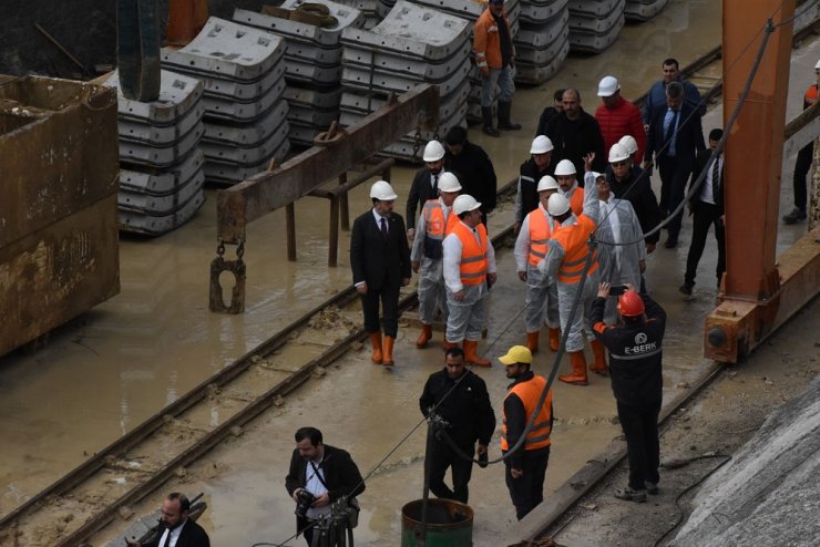 Ergene, ’Lale’ ile yeniden hayat buluyor