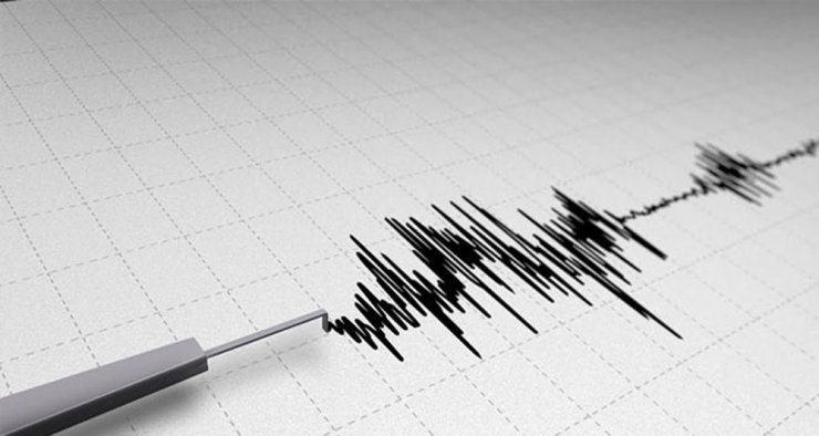 Kars’ta 4.2 büyüklüğünde deprem