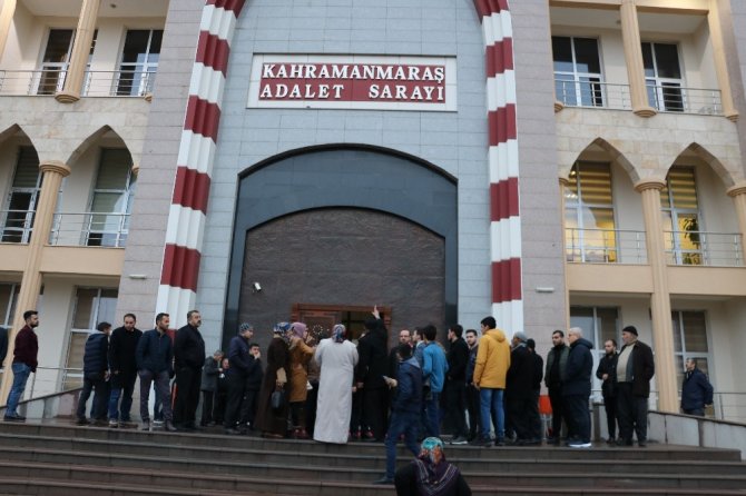 Çekiçli cinayet zanlısına 12 yıl 1 ay hapis verildi