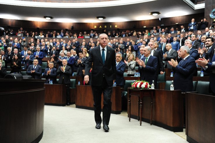 Sabaha kadar görevimin başındaydım