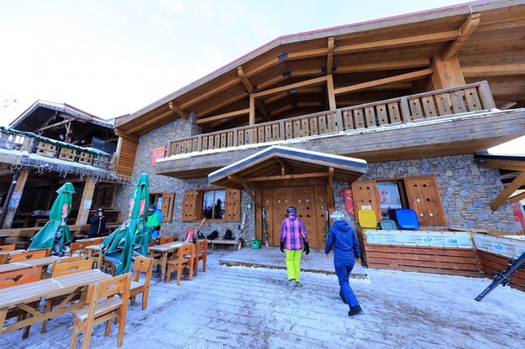 Bulgaristan’da Bansko kenti karantinaya alındı