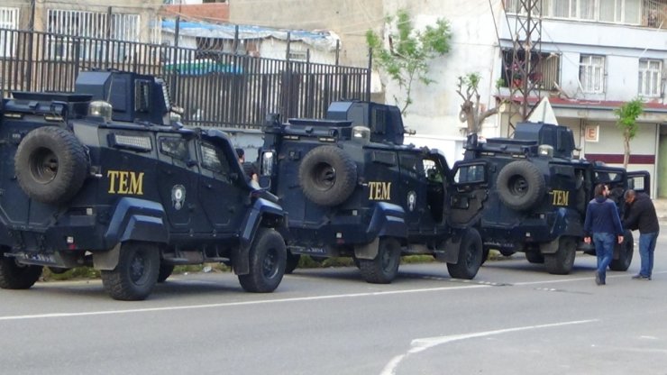 Diyarbakır’da silahlı kavga hastaneye taşındı: 1 ölü, 5 ağır yaralı