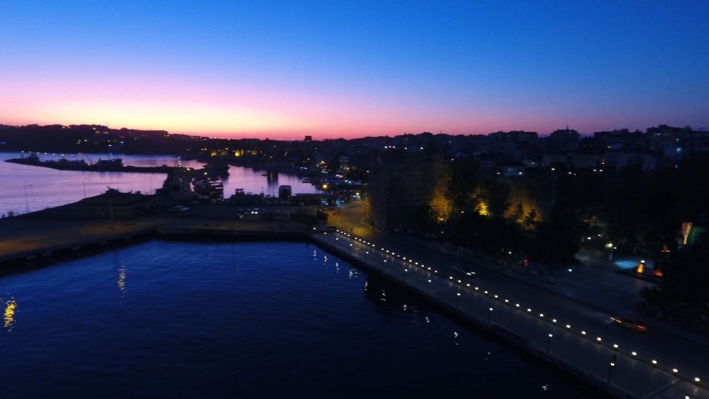 Türkiye’de en uzun gece en mutlu şehirde yaşanacak